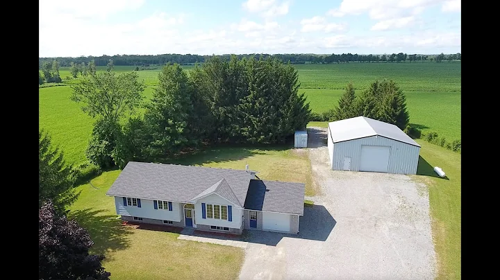 237 Cross Creek Rd, Lindsay
