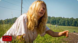 Gwyneth Paltrow Can't Escape the House of Horrors | HUSH (Clip)