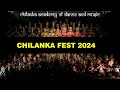 Chilanka fest 2024  dance  chilanka academy of dance and music tambaram