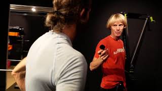 Anders Szalkai mot Vasaloppet med Wickström Coaching