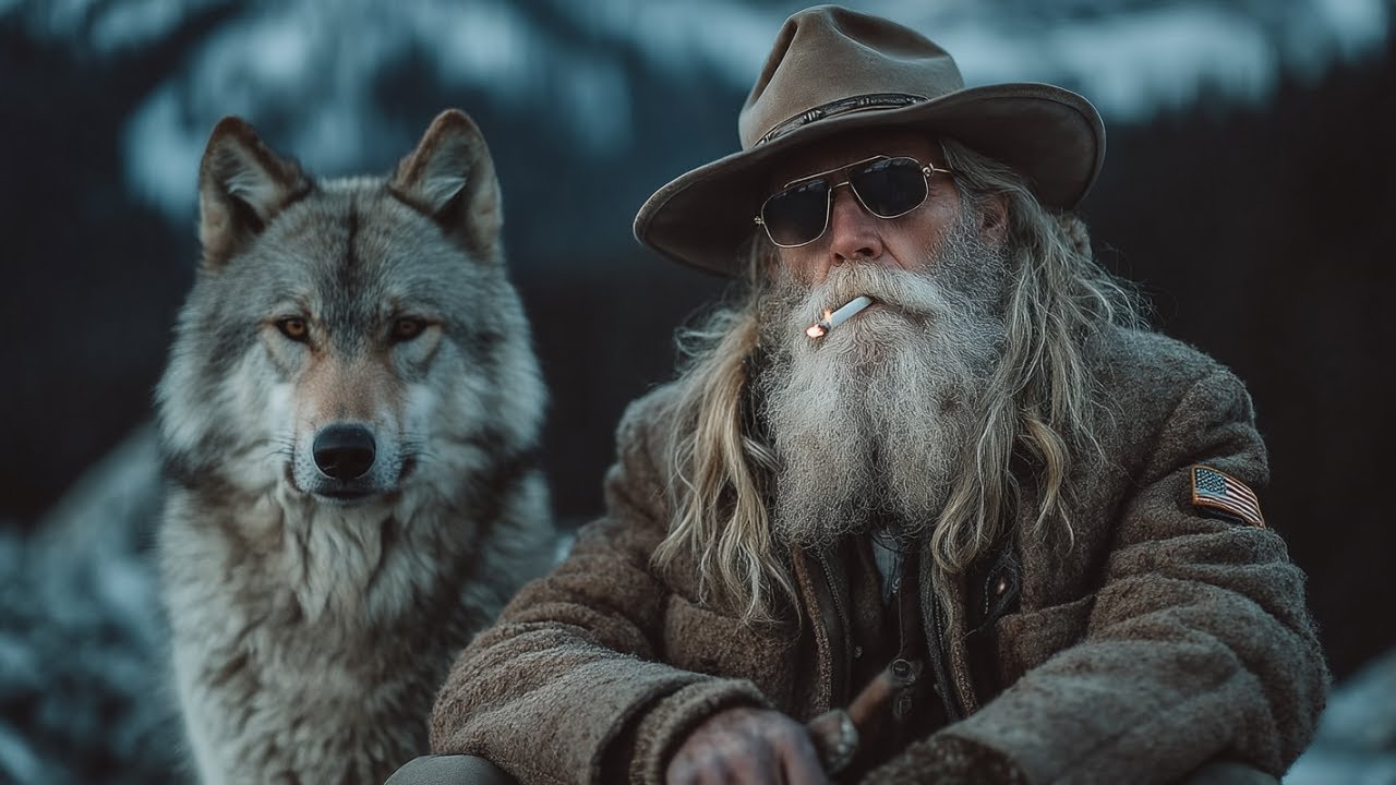 Outlaw Country Rap Music & Southern Rock Rap Playlist | Southern Fire 2025 🔥