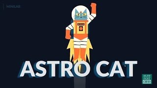 Professor Astro Cat Is Getting Kids Psyched About the Solar System screenshot 5