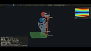 20260814 204442 firefox D4PAXo2zmT Humanoid - Huphy 1.0 2-RSU Ankle design confirm tool