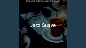 Stellar Jazz Sax with Strings - Vibe for Cooking