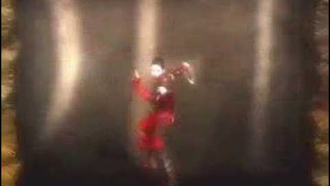 Prince of persia enemies video better quality