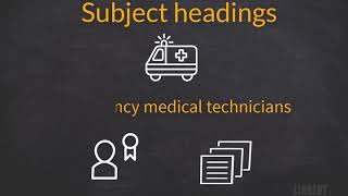 Subject headings