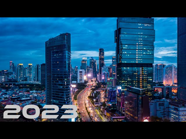 Notize - Neon Affair Notize 🎧 Música Electrónica 2023