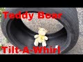 Teddy Bear Tilt-A-Whirl