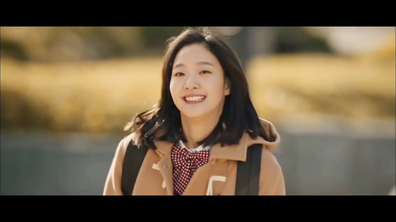 Kim Shin & Eun Tak 》 It will Rain