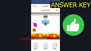 Draw 2 Save The World LEVEL 97 screenshot 1