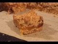 Apricot Squares: Cookie Jar #26