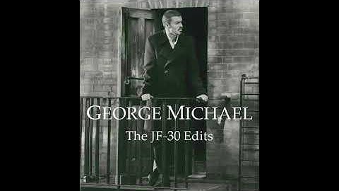 The Strangest Thing [Red Light Extended Edit] - George Michael