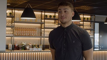 Gleeson Event: The Black Experience In The Workplace