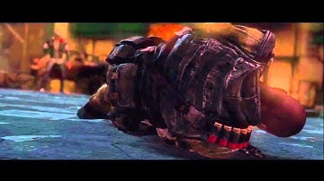 Prototype 2 [HD] Part 1 Walkthrough - Meet Your Maker & Resurrection