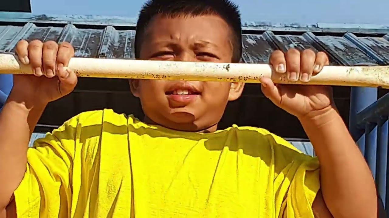 VKK2023 (SR) SJK CHUNG HUA BUSO   O BOYS CO   Awang=Budak Baik