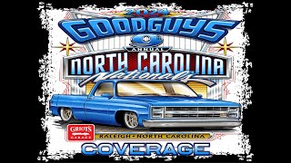 Goodguys North Carolina Nationals 2024 #goodguys #carshow #classic #cars