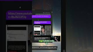 Attorney Liban vs. Falsis Debate: May Trap ba? #shorts