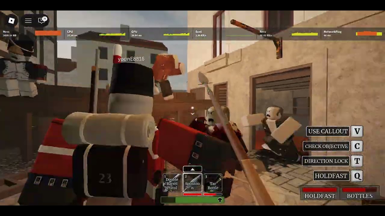 G&B cùng king crimson