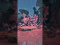 Arkveld Transformation Roar #shorts #monsterhunterwilds #youtubepartner