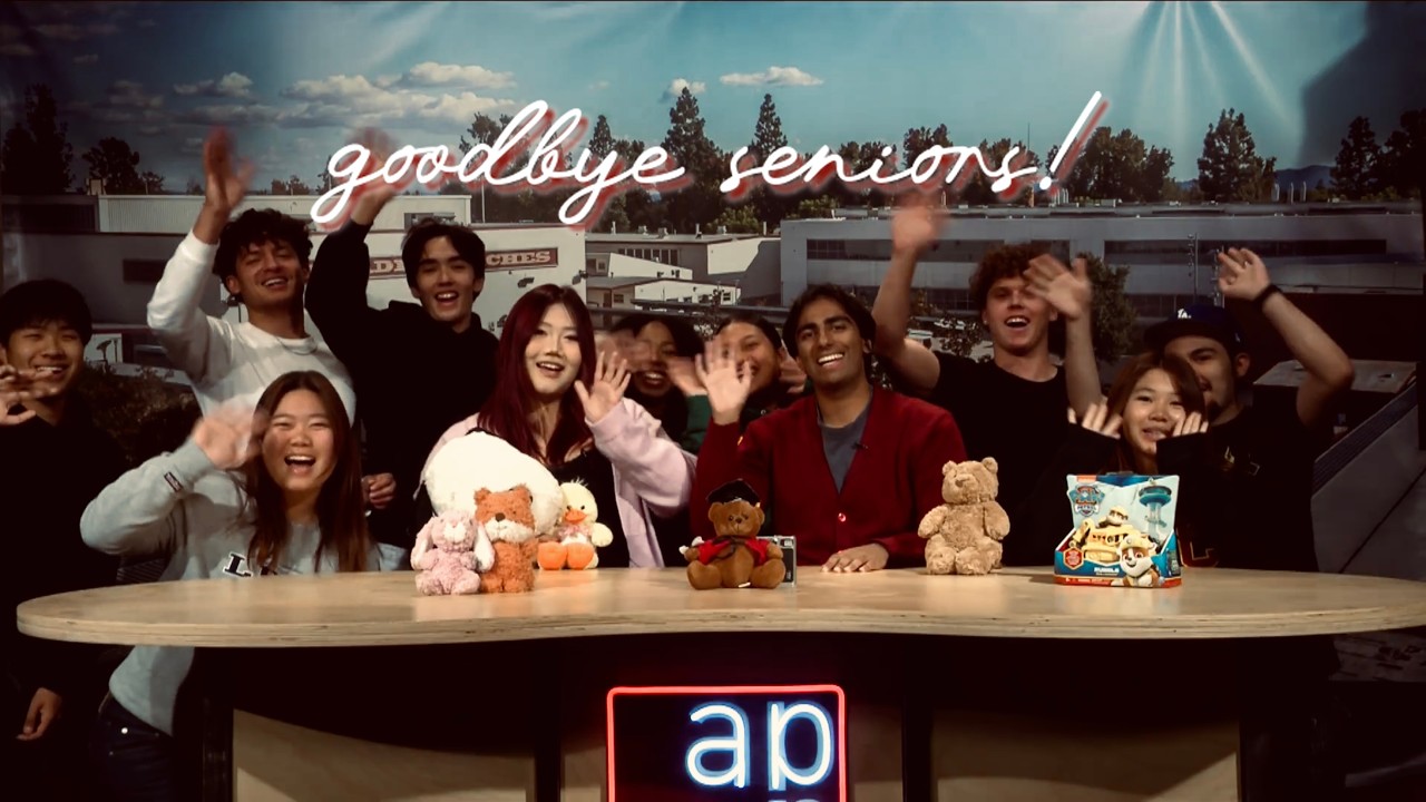 APN 2025-2026 Show 33: 2026, This is It