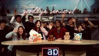 APN 2025-2026 Show 33: 2026, This is It