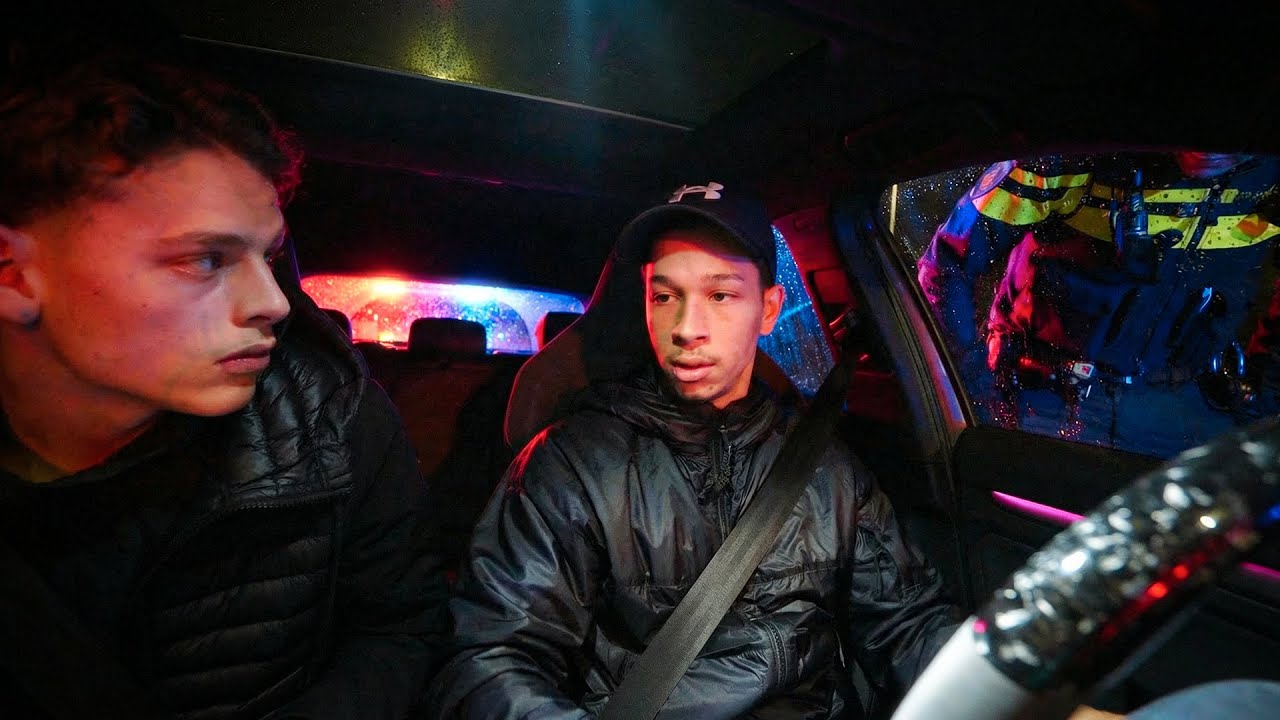GTI In Beslag Genomen door Politie? #252
