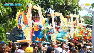 TETEP DEMEN | TAINI | BUROK DANGDUT CINTA NADA BUDAYA SHOW LUWUNGGEDE LARANGAN 15/05/2025