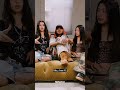 Katseye Debate Board Games, Scary Movies, and Aliens