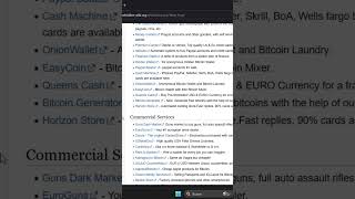 Lo que NO te dicen de entrar a la Dark Web en 2026 💀