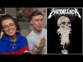 First Time Hearing ‘Metallica - One' | REACTION!