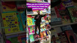 Being a mood reader! #books #booktok #bookrecommendations #reels #reading