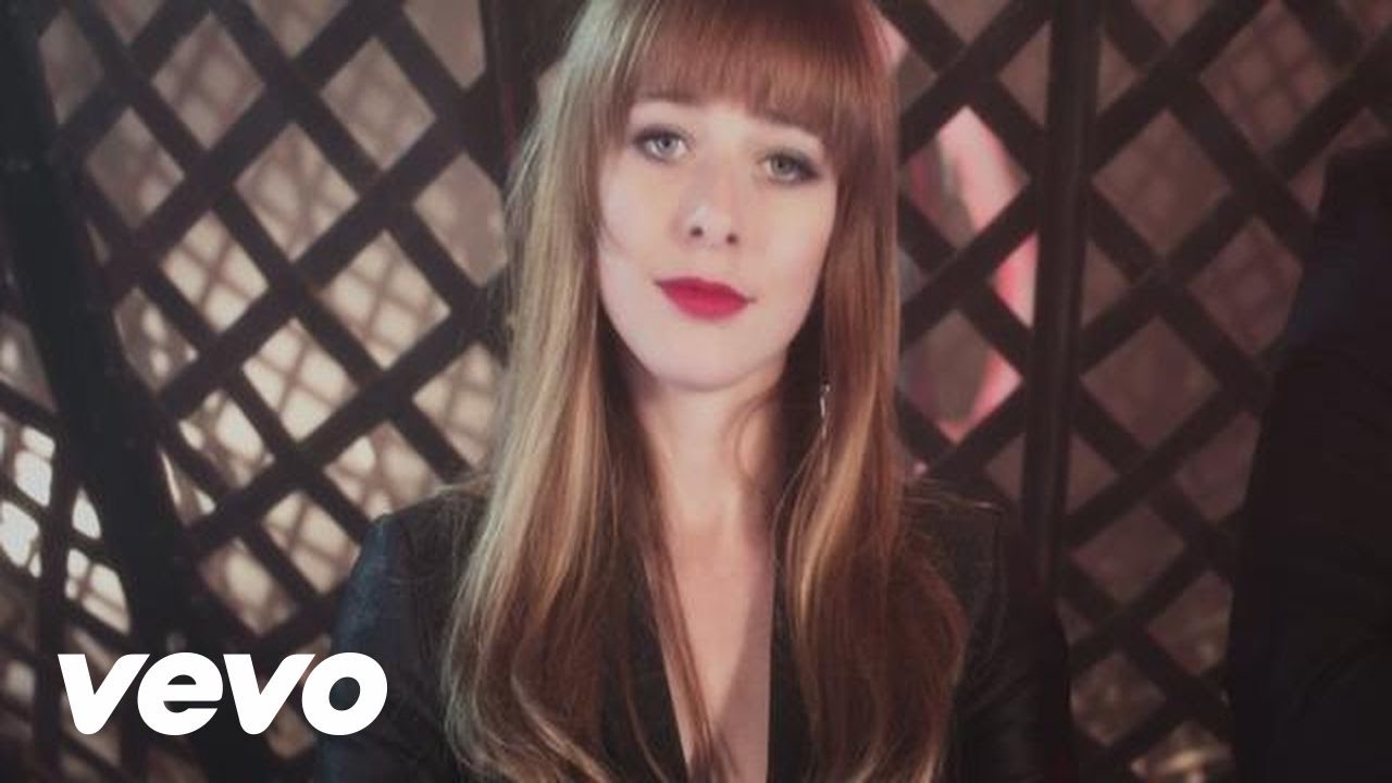 Oslo - Hold Me Down (Clip officiel)