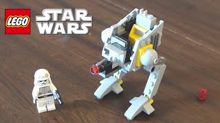 Lego Star Wars 75130 AT-DP