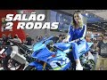 SALÃO DUAS RODAS 2017