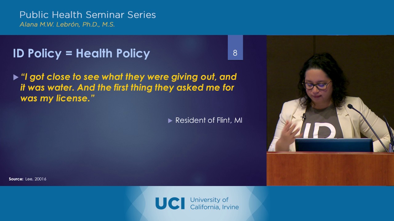 LeBron: Disrupting Restrictive ID Policies To Promote Health Equity health equity stock