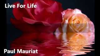  For Life    Paul Mauriat