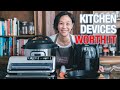 Kitchen Devices That Are Worth It