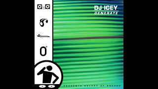 DJ Icey - 04. Take The Time (1998)