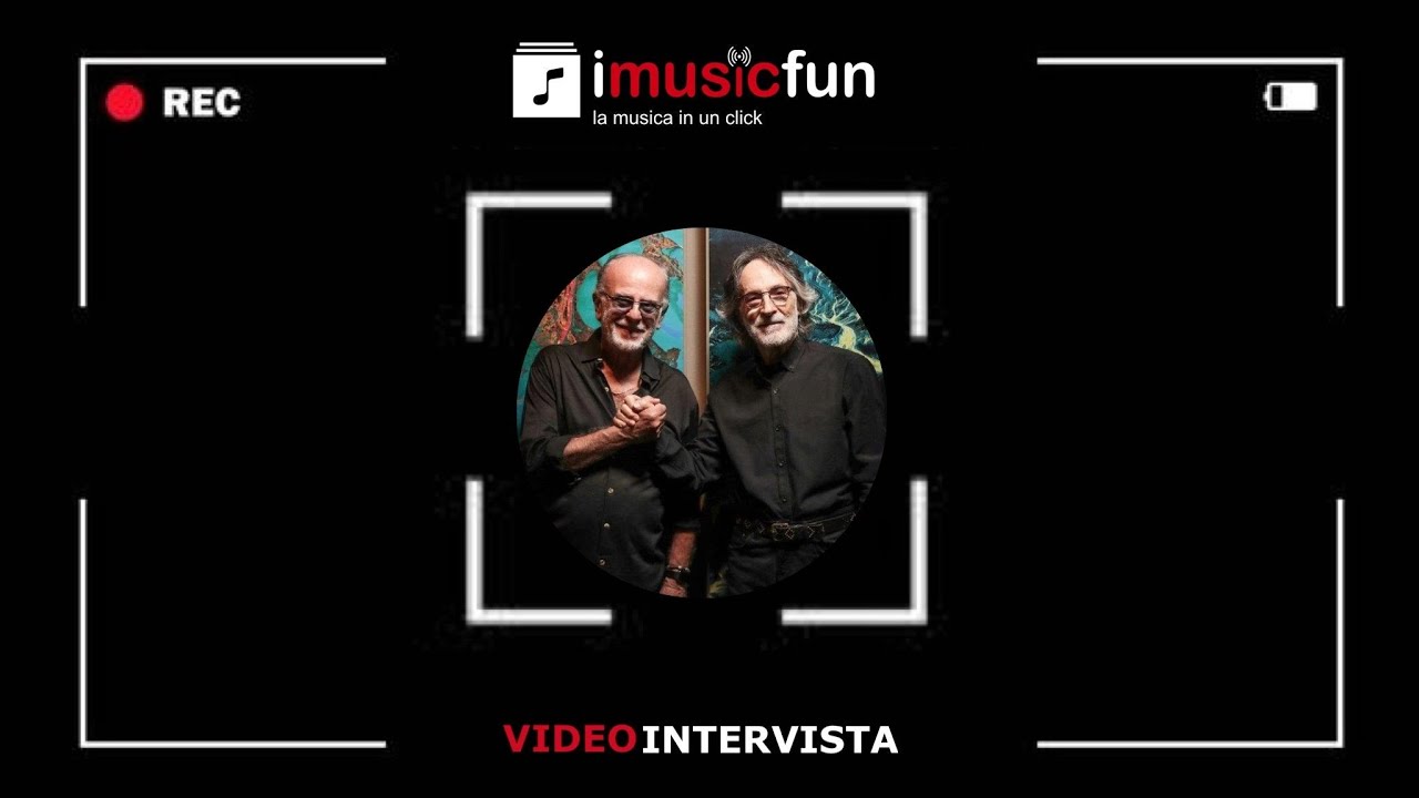 PFM Intervista Ho Sognato Pecore Elettriche YouTube PFM Intervista Ho Sognato Pecore Elettriche YouTube