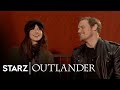 Outlander | Happy Valentine's Day | STARZ