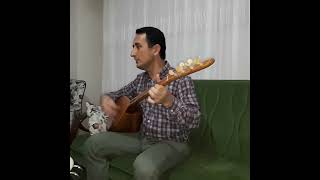 Dost hasreti zor imiş türküsü