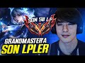 GRANDMASTER'A SON 50LP!!