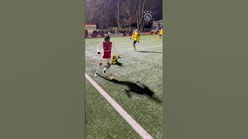 Ajax U16 drew 3-3 in a friendly against Borussia Dortmund U16 on Friday! 🤝