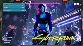 Today we do what we do best... CRIME! | CyberPunk 2077 | !pronouns !Discord !Throne