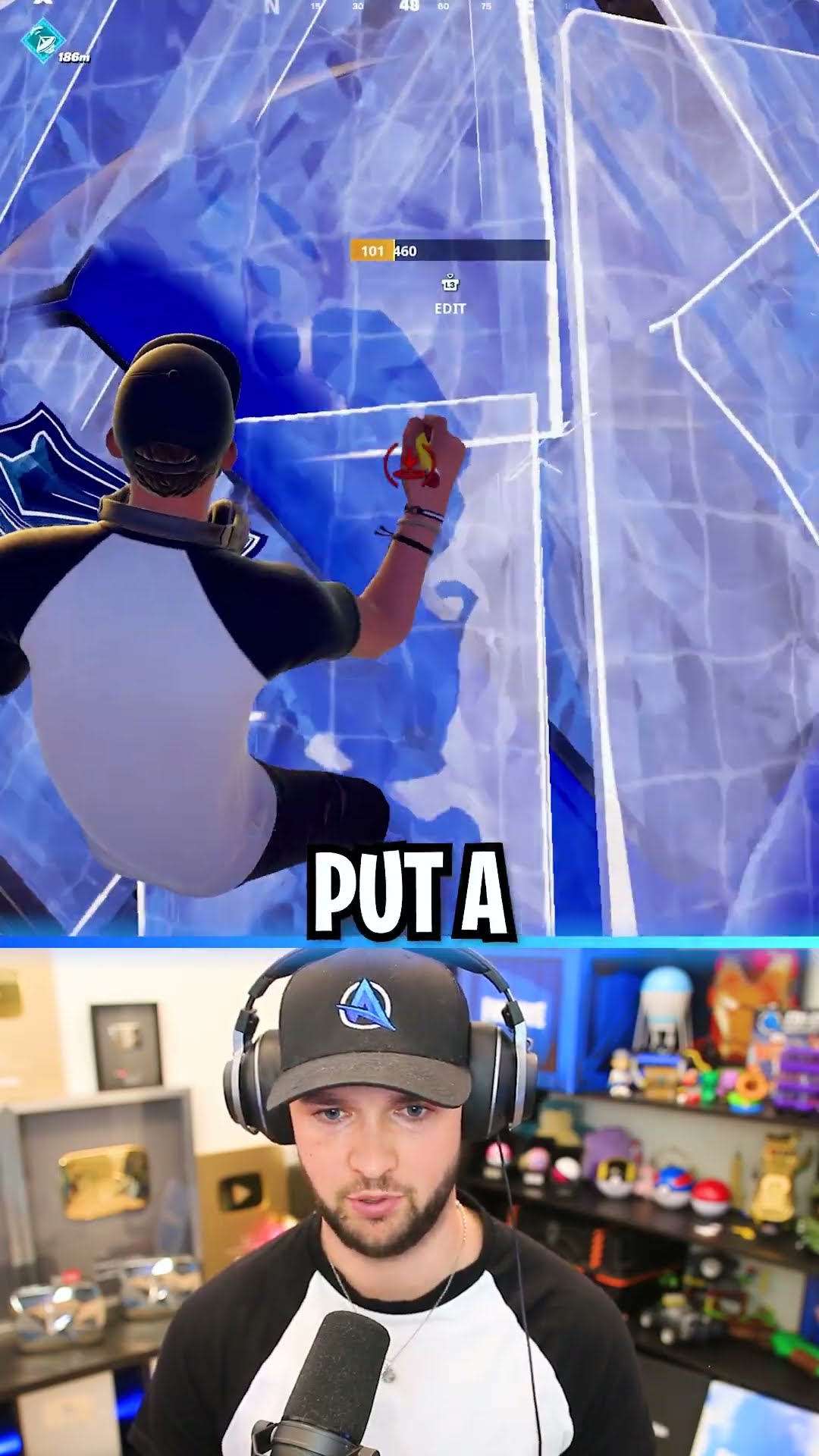 Can You Glitch Into a Bunker EARLY? ?