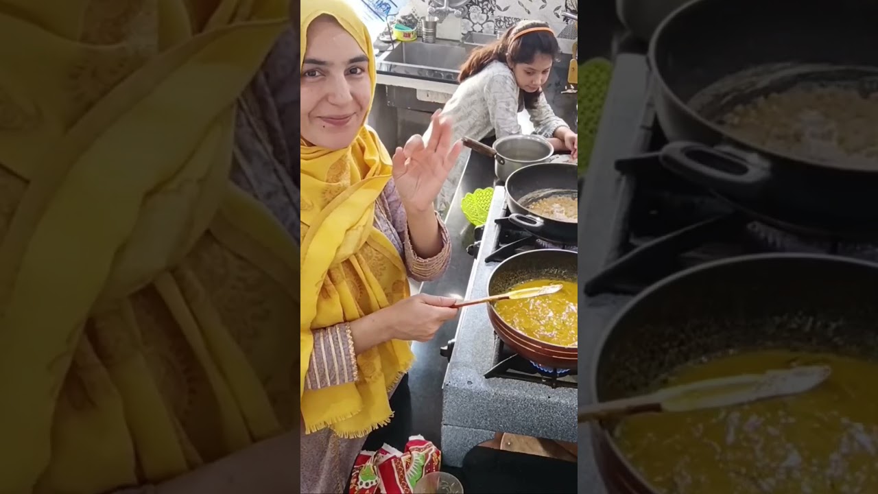 Special breakfast made on Eid Milad un Nabi ❤ || Housewife daily vlogs🌞 