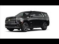 New 2026 Chevrolet Tahoe Manassas VA Chantilly, MD #TTR366375