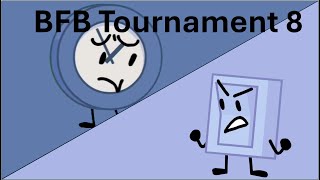 BFB Tournament 8