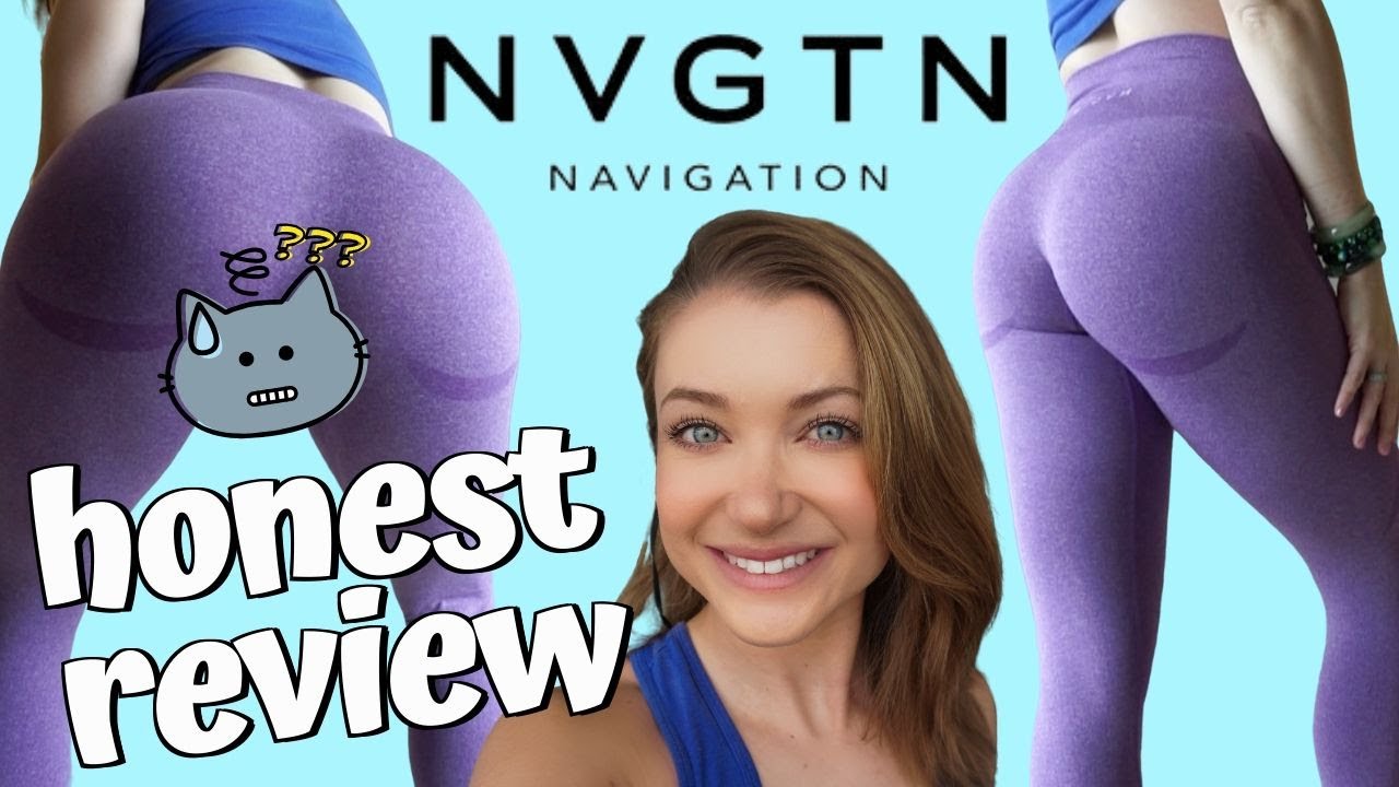 Nvgtn Leggings Review Redditlist  International Society of Precision  Agriculture