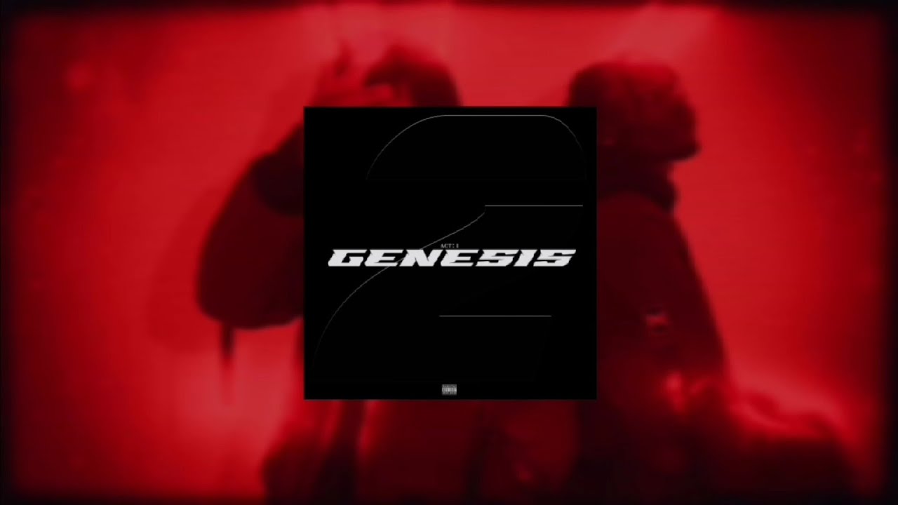 scarlxrd - XPEN WXUND. (audio)